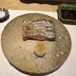 代官山 鮨 たけうち - 