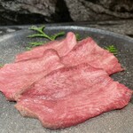 黒毛和牛焼肉きっしゃん永楽町 松 - 