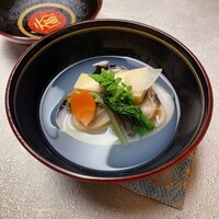 赤坂 にのまえ - 