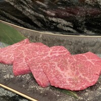 黒毛和牛焼肉きっしゃん北新地永楽町 松 - 