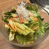 焼肉ぽんが 恵比寿店 - 