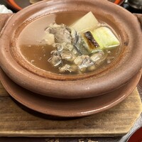 赤坂 菊乃井 - 