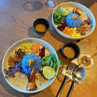 Longrain Tokyo - 