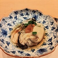 鮨 かず矢 - 