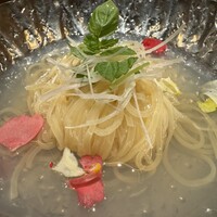 焼うおいし川  六本木凛華楼 - 