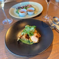 Longrain Tokyo - 