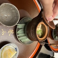 赤坂 菊乃井 - 