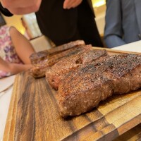 三田牛竈炭火焼 ウェスタ - 