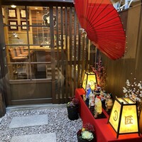 入谷鬼子母神門前のだや - 
