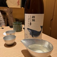 焼うおいし川  六本木凛華楼 - 