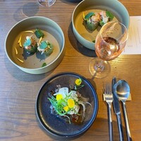 Longrain Tokyo - 