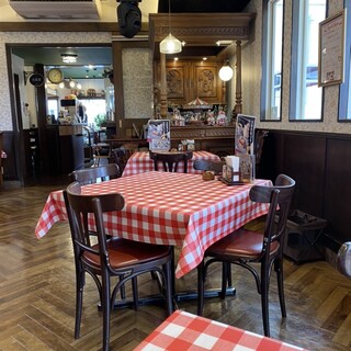 ウエストハウス_2