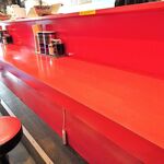 ラーメン タロー 五反田の陣 - 