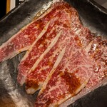 焼肉・ホルモン・溶岩焼き いち。 - 