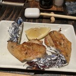 かかしのいねむり - 