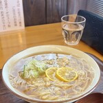 Mori Soba - 