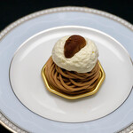 PATISSERIE TATSUYA SASAKI - 