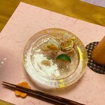 Tsukiyoni Komeno Meshi Takei - 