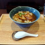 麺亭 まきた - 