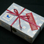 PATISSERIE TATSUYA SASAKI - 箱入り