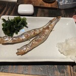 かかしのいねむり - 