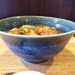 麺亭 まきた - 