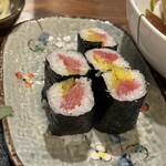 Sushi Koharu - 