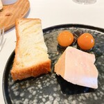 ボンシュマン - 