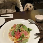 Dining kitchen VENT MARCHE - 