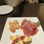 Dining kitchen VENT MARCHE - 