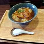 麺亭 まきた - 