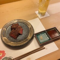 割烹 龍馬 - 