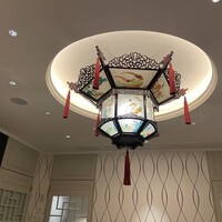 横浜中華街 重慶飯店 本館 - 