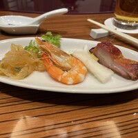 横浜中華街 重慶飯店 本館 - 