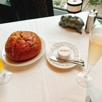 Morton's The Steakhouse 丸の内 - 