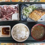 お食事処のみ処 光 - 