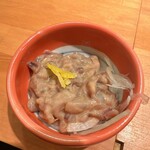 うな串 焼鳥 う福 - 