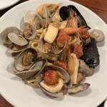 OSTERIA il FUOCO - 