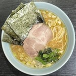 麺家 ばく - 