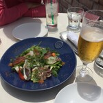 アマルフィイ デラセーラ - 