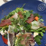 アマルフィイ デラセーラ - 