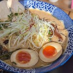 Ramen Nishiki - 