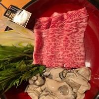 六本木 かき心 - 