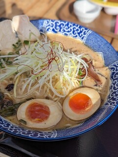 Ramen Nishiki
