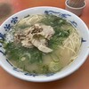 元祖ラーメン長浜家