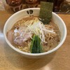 麺処 田ぶし 横浜店