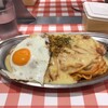 スパゲッティーのパンチョ ヨドバシ横浜店