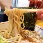 Ramen Yuuto - 麺