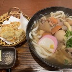 うどん大師 空海 - 