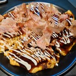 たこ八 - もだん焼き小